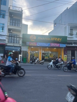 🏠 bán nhà 2 mặt tiền đường 2/4 – vị trí đắc địa bật nhất nha trang. giá bán