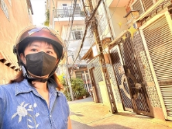 💁🏼♀️ bán nhà căn góc 3 mt đường số- xe hơi vi vu ngang nhà- thông ra vĩnh