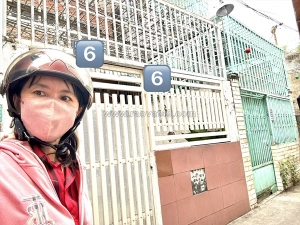 💥 ☀  bán nhà đẹp 2 tầng btct kiên cố- ngang nở hậu- đ. đoàn văn bơ- lưu thông