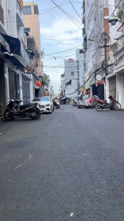 🏠 bán nhà đẹp – nguyễn đình chiểu, quận 3 – khu hai chiều, ngay chợ bàn cờ –