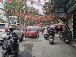 🔥 bán nhà gần phố – dân xây chắc chắn – tiện ích đầy đủ – ở ngay hoặc khai