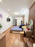 🏡 bán nhà giáp bát hoàng mai gara ô tô – hai thoáng vĩnh viễn – 36mx6t nhà đẹp