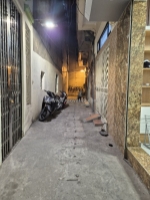 🏠 bán nhà kim ngưu – 40m² – 4 tầng_8 tỷ