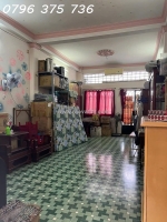 🔥 bán nhà mặt tiền phạm thế hiển q8 – nở hậu 7m – 7pn – kinh doanh đỉnh