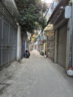 🏠 bán nhà phân lô nguyễn an ninh – 35m² – 6 tầng – thang máy