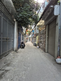 🏠 bán nhà phân lô nguyễn an ninh – 35m² – 6 tầng – thang máy