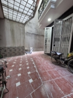 🏠 bán nhà trần khát chân – 45m² – 5 tầng – thang máy – nhà mới koong_gần