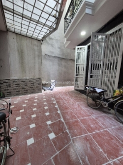 🏠 bán nhà trần khát chân – 45m² – 5 tầng – thang máy – nhà mới koong_gần