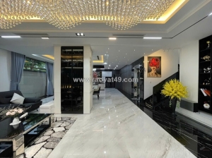 🏡 bán villa lô góc 2 mặt tiền siêu đẹp khu nam việt á