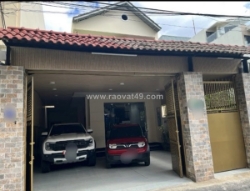 🔥 biệt thự 2 tầng cực đẹp – sát mặt tiền đặng văn bi – bình thọ, thủ đức – giá