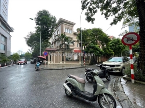 🔅 biệt thự đơn lập kđt yên hòa, dương đình nghệ 253m2 4t mt 9m, chỉ 115 tỷ 🔅