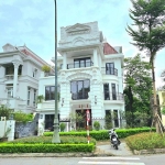 🔅 biệt thự vip ciputra lô góc 355m2 4t thang máy mt 16m, đẳng cấp, chỉ 137 tỷ