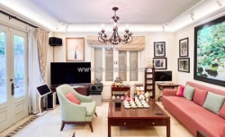 🔅 biệt thự vip mặt phố nguyễn gia thiều, hoàn kiếm 255m2 3t mt 8.5m, chỉ 250