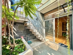 ‼️ bình thạnh - cạnh rạch xuyên tâm - nhà đẹp 4 tầng - chỉ hơn 7 tỷ (tl)