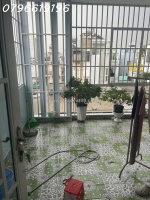 🍁 cao lỗ hẻm ba gác sát mặt tiền p4q8