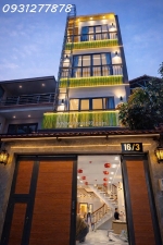 🏡 chdv gò vấp – sổ tại nhà – công chứng ngay 💰 thu nhập 56tr/tháng chỉ 11t 680