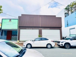 🌺 chỉ 7 tỷ 5*  có ngay nhà mặt tiền kinh doanh em mới hoàn thiện xong