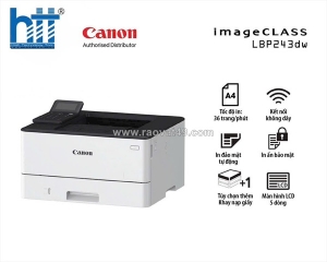 𝐌𝐚́𝐲 𝐢𝐧 𝐥𝐚𝐬𝐞𝐫 𝐂𝐚𝐧𝐨𝐧 𝐋𝐁𝐏𝟐𝟒𝟑𝐝𝐰 chính hãng, giá rẻ hcm