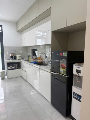 🏡 cho thuê biệt thự ecogarden – full nội thất – 25tr