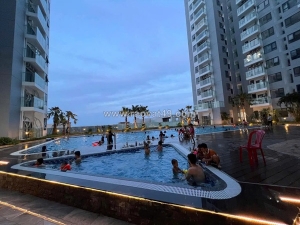 ✨ cho thuê căn hộ nera garden – 2pn full nội thất – vào ở ngay ✨