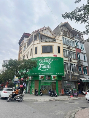 📣 cho thuê nhà 2 mặt tiền - vị trí vàng tại chợ xa la phù hợp mở shop, văn