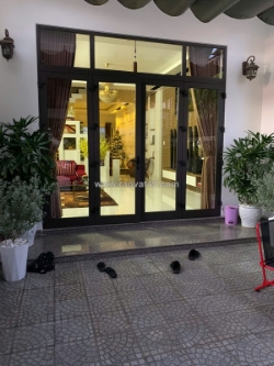 ✨ cho thuê nhà nguyên căn 3 tầng – huế green  full nội thất – giá tốt