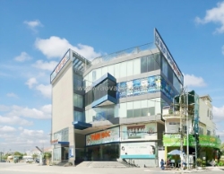 🏢 cho thuê văn phòng bình thạnh