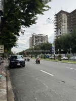 + đất mặt tiền kinh doanh, ông ích đường, đối diện chợ cẩm lệ và gần cách mạng