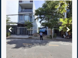 + đất nam hoà xuân chính chủ, vị trí giao nhau 2 đường 10,5m lề 5m, thông dọc