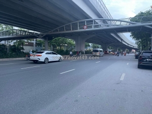 🔅 đất vàng mặt phố phạm văn đồng, 778m2 mt m, lô góc, xây tòa đỉnh cao, chỉ