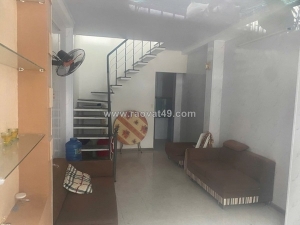 ♣  góc kiệt 2.5m thẳng thông, 50m ra mt hải phòng ngay siêu thị, 45m2, 2 tầng,