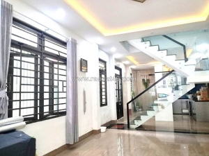 ♣ góc mặt tiền đầm rong gần chợ đống đa, 75m2, 4 tầng, 5pn, 7.x tỷ