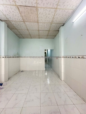 🏡 h.iếm lâm văn bền – q7 – b.á.n đất tặng nhà 80,2m² – hẻm xe tải cách ba bước