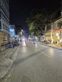 🏠 hồng mai – bạch mai 30m² 5 tầng
🚶 5m ra mặt phố
💰 giá: 8,5 tỷ sổ đỏ