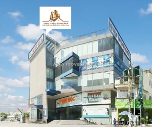 🏢 không gian văn phòng đẳng cấp – ngay lõi trung tâm