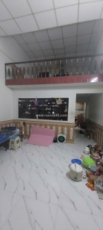 ♥ kiệt thông trưng nữ vương, gần chợ mới, cạnh công viên, 50m2, ngang 4.1