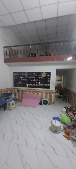 ♥ kiệt thông trưng nữ vương, gần chợ mới, cạnh công viên, 50m2, ngang 4.1