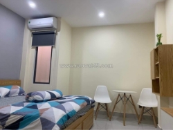 ♥ lê đình dương góc kiệt 3.5m thẳng thông thấy mt, đi bộ cầu rồng, 55m2 4 tầng,