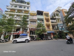 🔅 mặt ngõ phân lô ô tô, sát phố trần quang diệu 60m2 4t mt đẹp 5.5m, chỉ 25