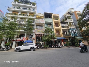 🔅 mặt ngõ  phân lô ô tô, sát phố trần quang diệu 60m2 4t mt đẹp 5.5m, chỉ 25