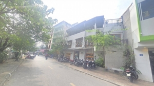 🔅 mặt phố nguyễn ngọc doãn, lô góc 3 mặt tiền 124m2 3t mt 21m, chỉ 72 tỷ 🔅