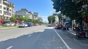 🔅 mặt phố nguyễn văn cừ, sát cầu chương dương, 905m2 3t mặt tiền đẹp 12m, chỉ