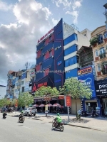 🔅 mặt phố nguyễn xiển, mặt vành đai 3, 51m2 7t thang máy, mt 4m, siêu kinh