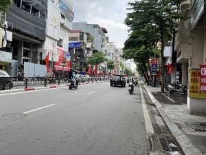 🔅 mặt phố tôn đức thắng 6m2 5t mt 5.5m, dòng tiền 120tr/th, giá chỉ 89 tỷ 🔅