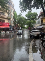 🔅 mặt phố vip trần quang diệu, đống đa, 33m2 6 tầng ở và kd, chỉ 23 tỷ 🔅