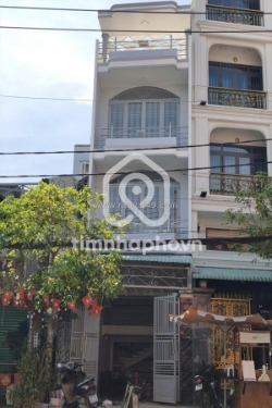 💥 mặt tiền chợ lớn q6 – nhà 4 tầng – kinh doanh sầm uất – giá 15 tỷ - tìm nhà