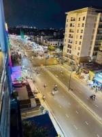 🏦 mặt tiền vị trí vàng, nơi kinh doanh kinh tế sầm uất bậc nhất quận gò vấp