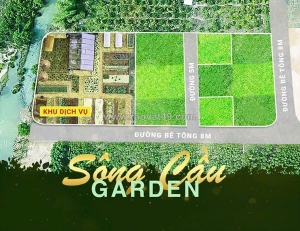 🔥 mở bán 6 lô đất full thổ – sông cầu, khánh vĩnh 🔥