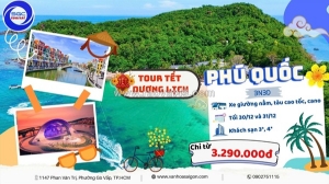 ✨ mời bạn đón tết dương lịch tại phú quốc – chuyến đi đẹp nhất đầu năm ✨