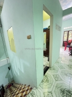 # mt châu thương văn, đường 5.5m gần chợ hòa cường, 71m2, 2 tầng, 5.xx tỷ